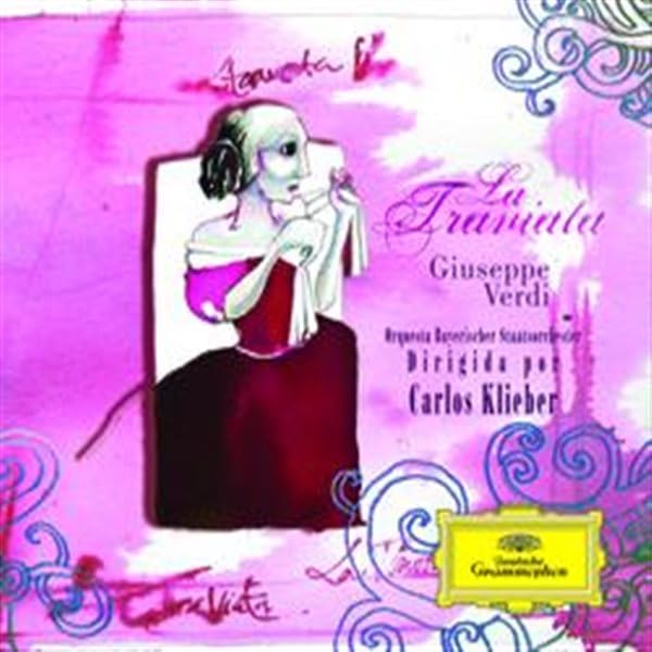 Traviata/Kleiber,Cotruba,Domin Music