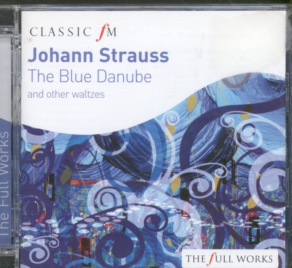 Johann Strauss Music