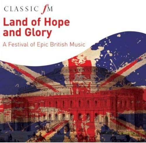 Land of Hope and Glory Classical