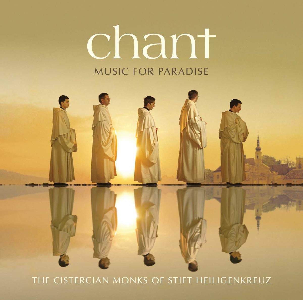 Chant - Music For Paradise Classical