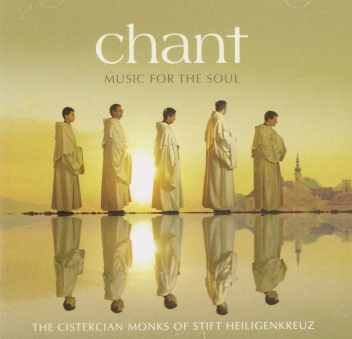 Chant Music for the Soul Music