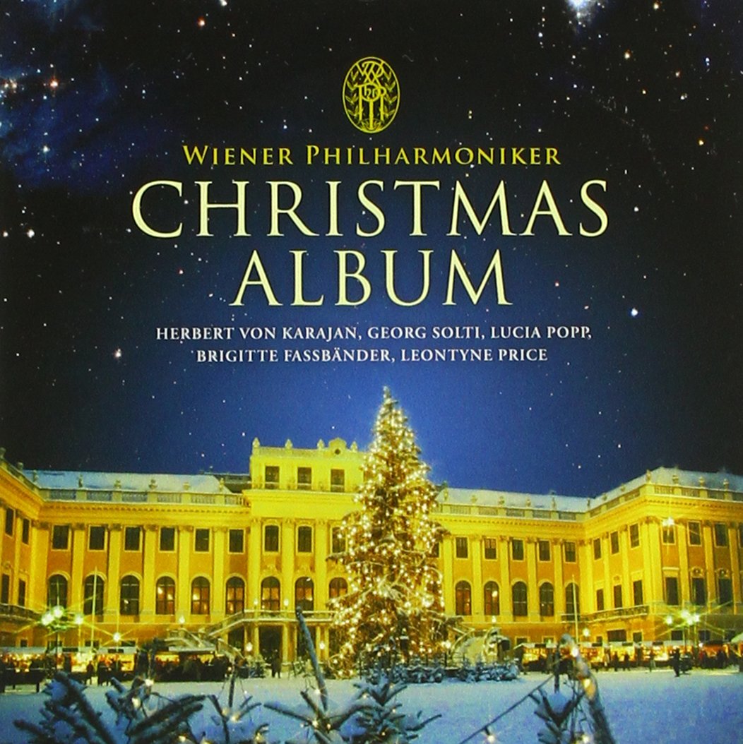 Christmas Album Other music genres