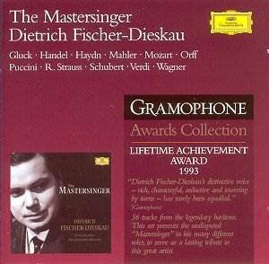 Meistersinger V.N!Rnberg Classical