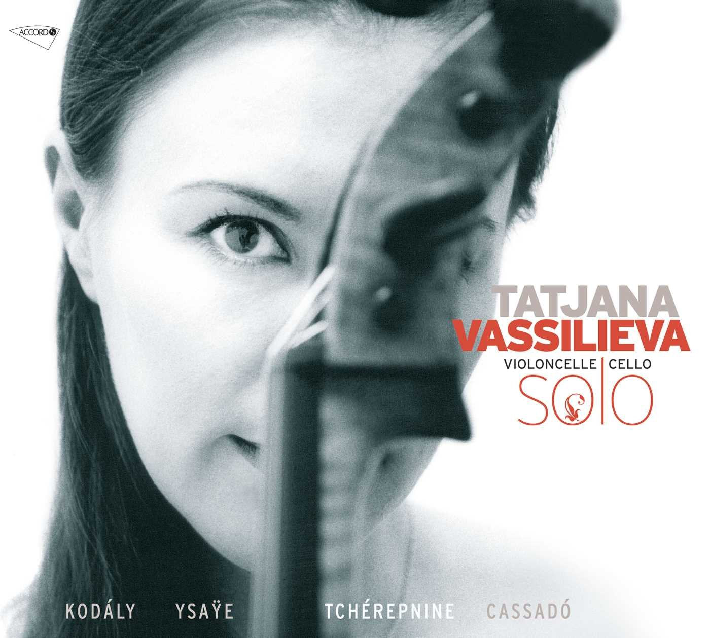 Tatjana Vassilieva - N/A Article Supprim, Classical