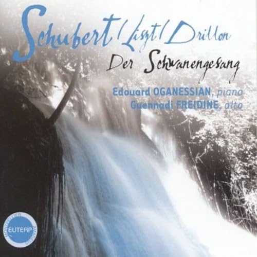 Freidine, Guenadi / Oganessean, Edo - N/A Article Supprim, Classical