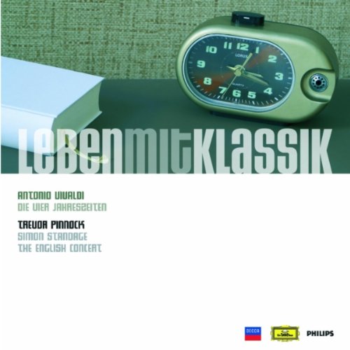 Product Image: Gr.Virtuosen 1/Vier Jahres