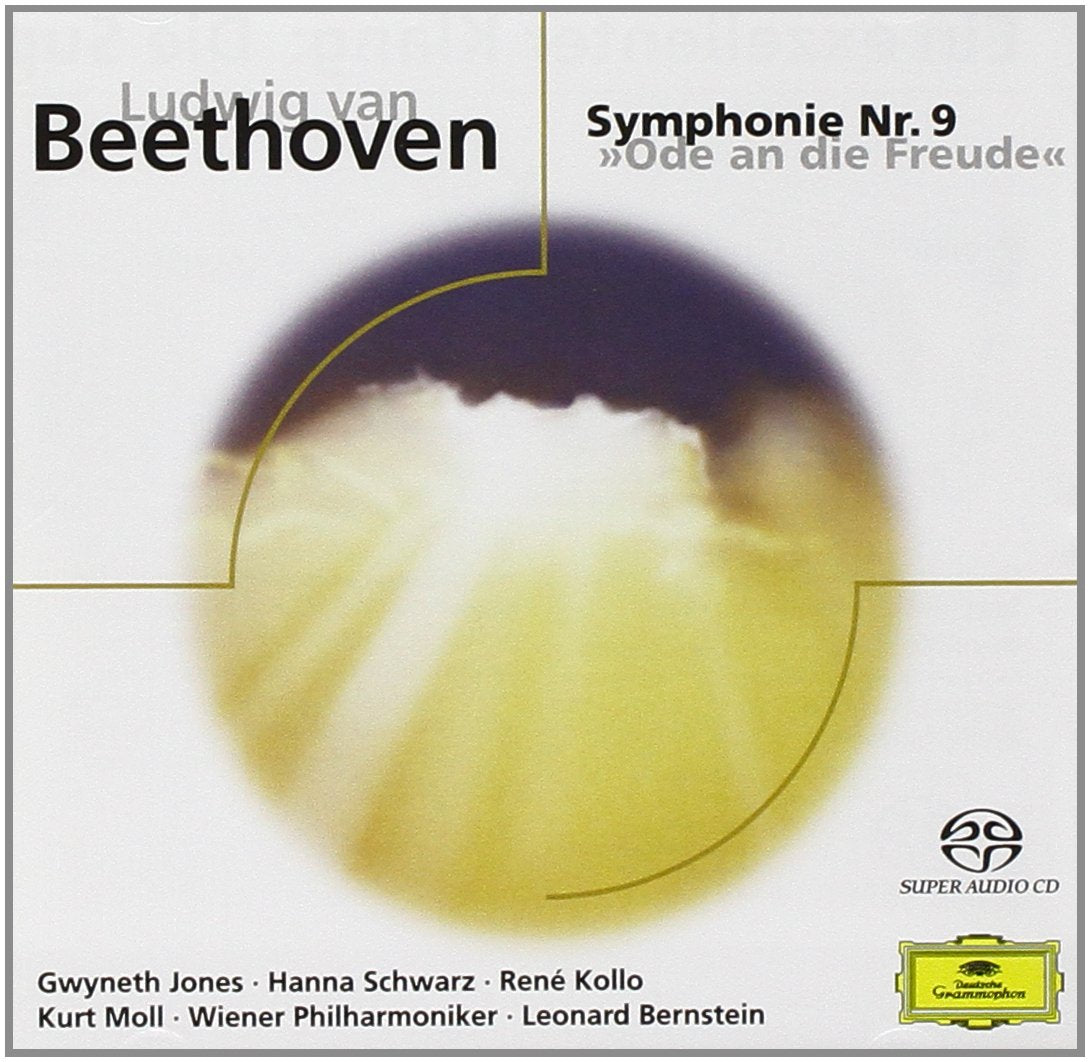 Product Image: Sinfonie 9 (SACD)