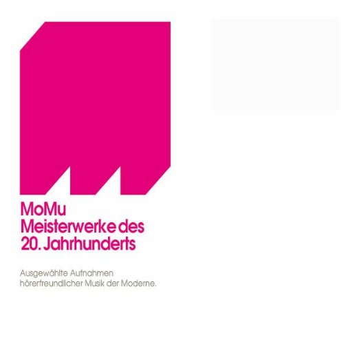 MoMu: Meisterwerke des 20. Jahrhunderts Classical