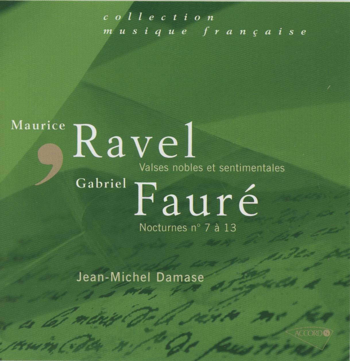 J.M. Damase - N/A Article Supprim, Classical