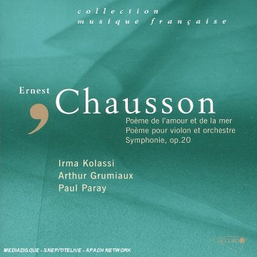 Orchestre Symphonique De Detroit - N/A Article Supprim, Classical