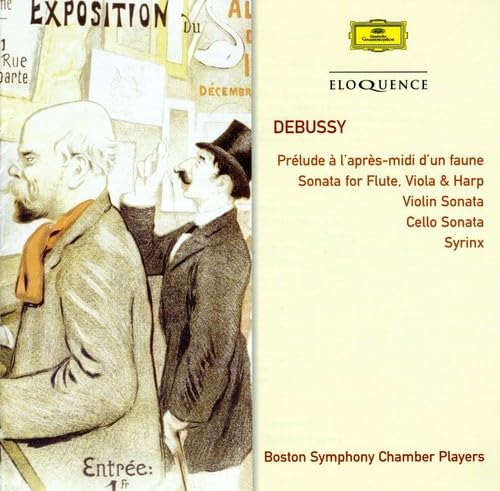 Prelude... und Kammermusik Classical
