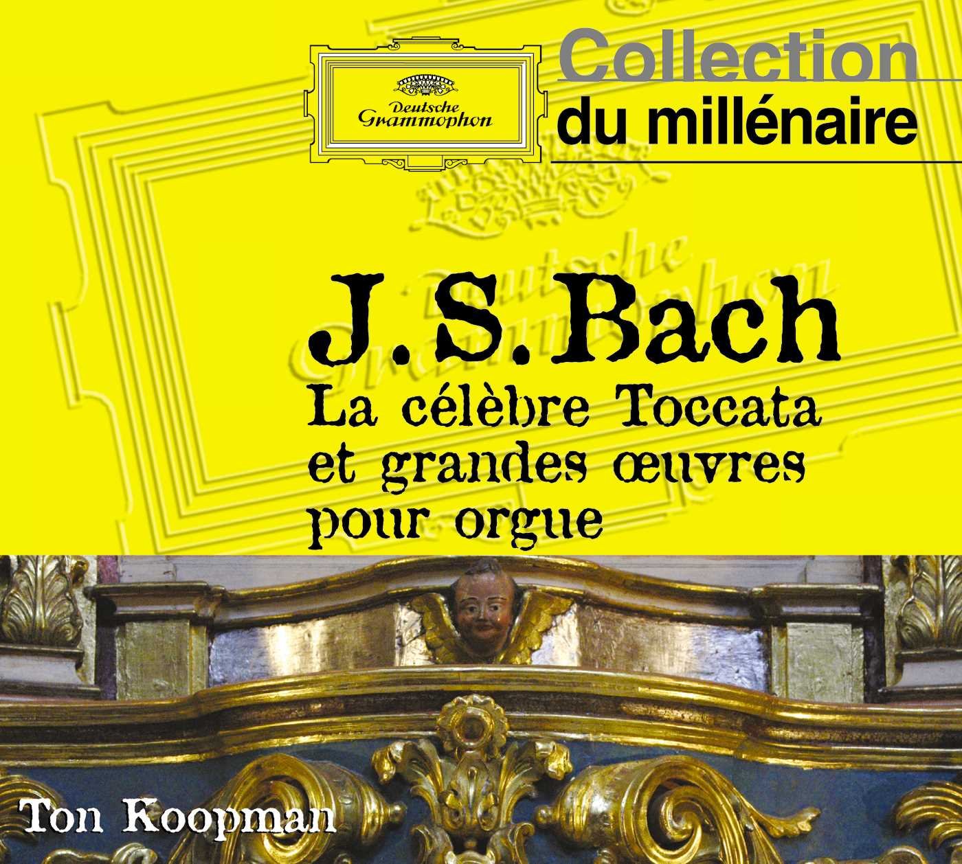 Bach: la Celebre Toccata Books