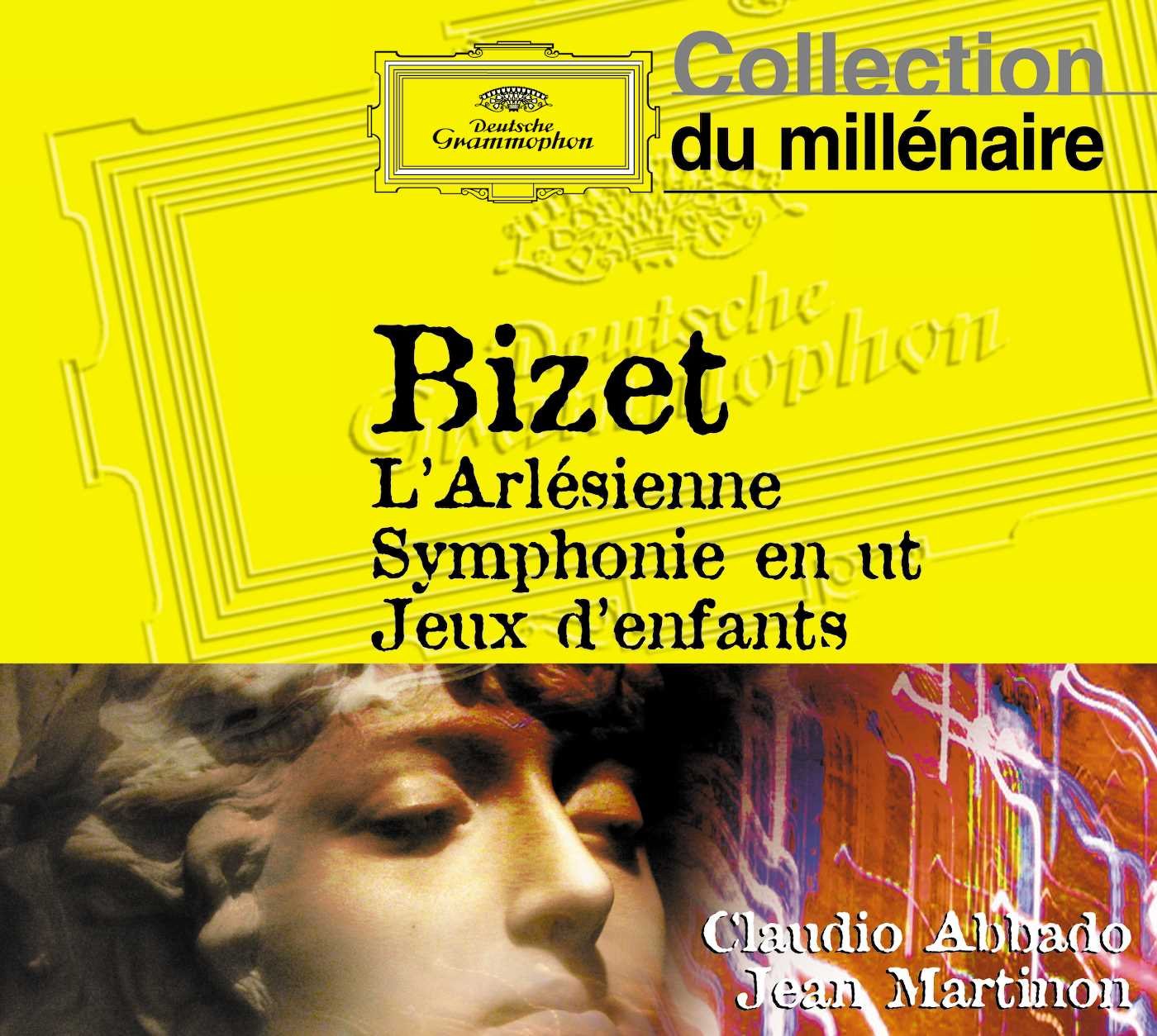 Bizet: l Arlesienne Classical