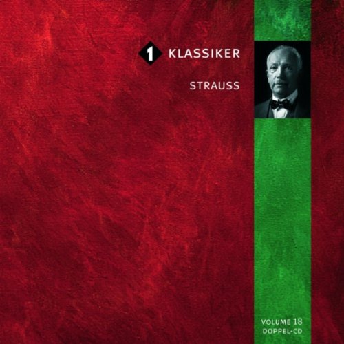 Product Image: Ö1 18:Richard Strauss