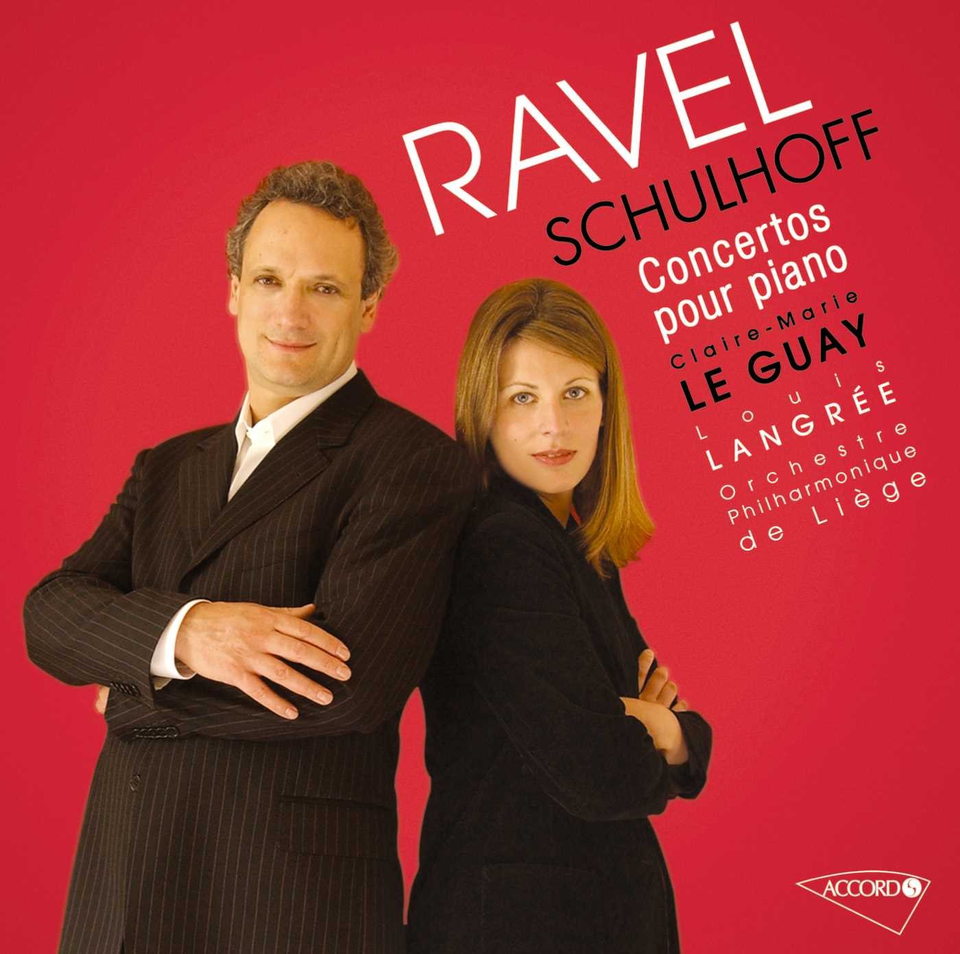 Claire-Marie Le Guay - N/A Article Supprim, Classical