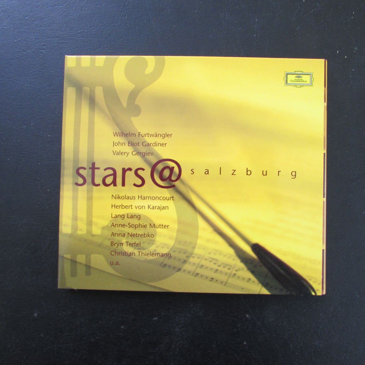 Stars at Salzburg Other music genres