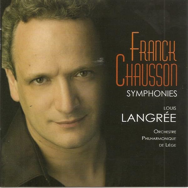 Liege Philharmonic Orchestra - N/A Article Supprim, Classical