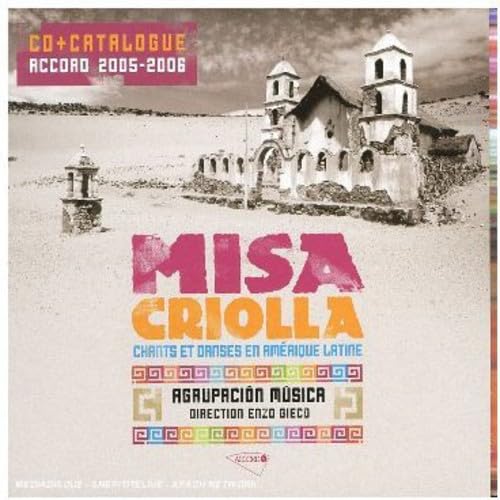 Agrupacion Musica Ensemble - N/A Article Supprim, Other music genres