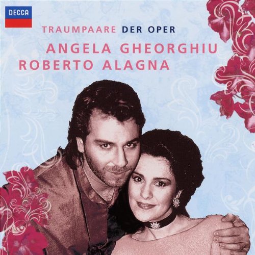 Traumpaare der Oper Vol.4 Gheorghiu/Alagna Classical