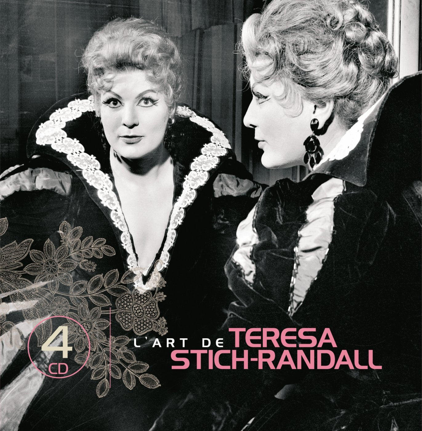 Teresa Stich-Randall - N/A Article Supprim, Classical
