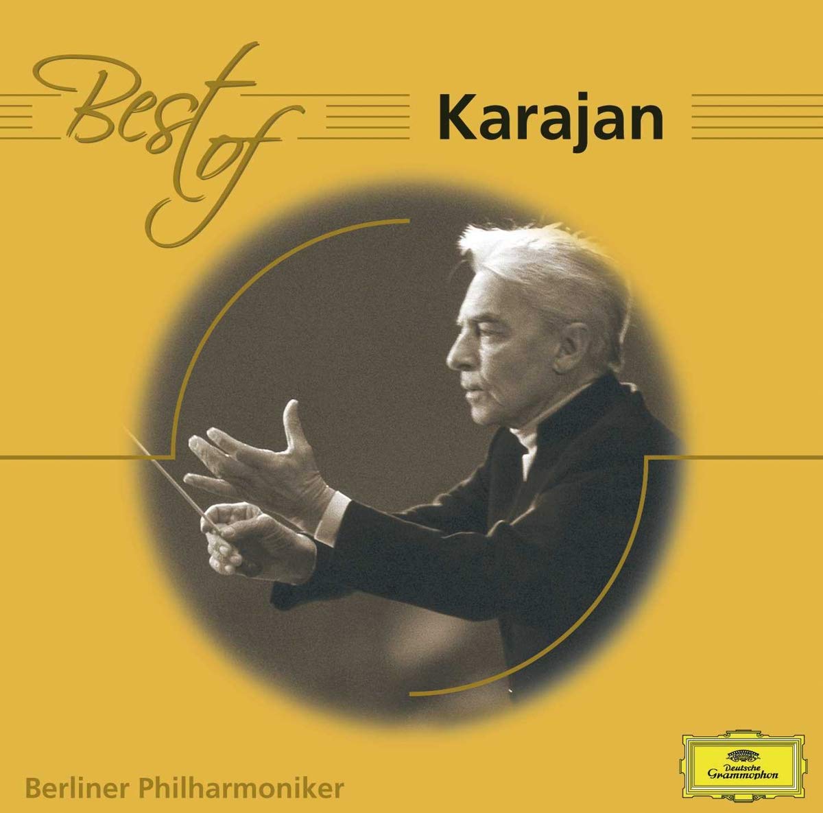 Best Of Karajan Classical