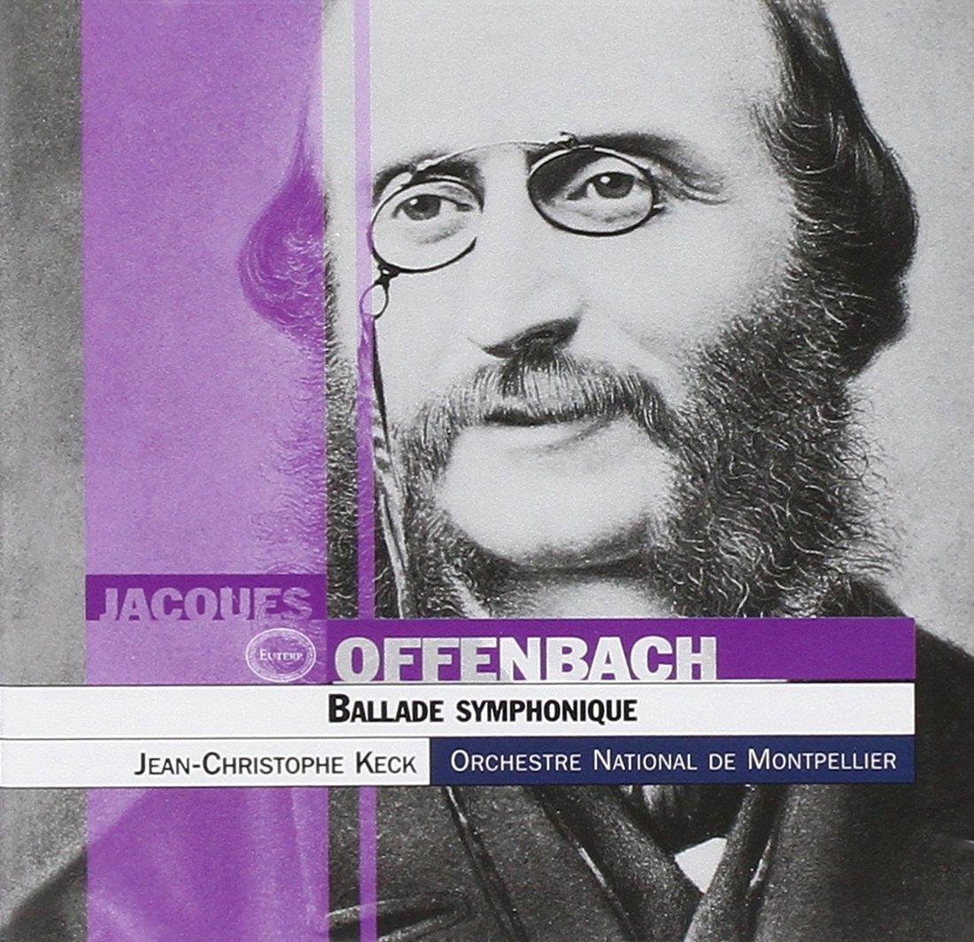 Ballade Symphonique Classical