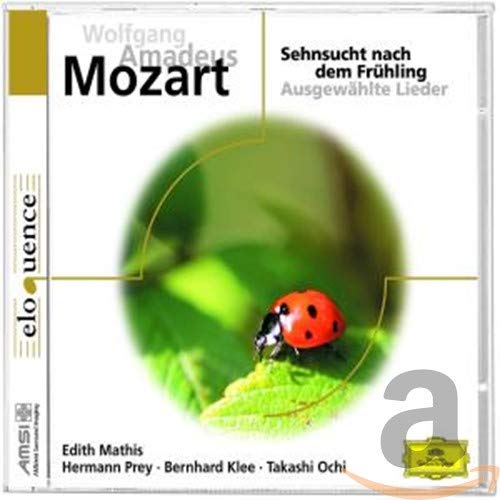 Product Image: Sehnsucht Nach dem Frühling