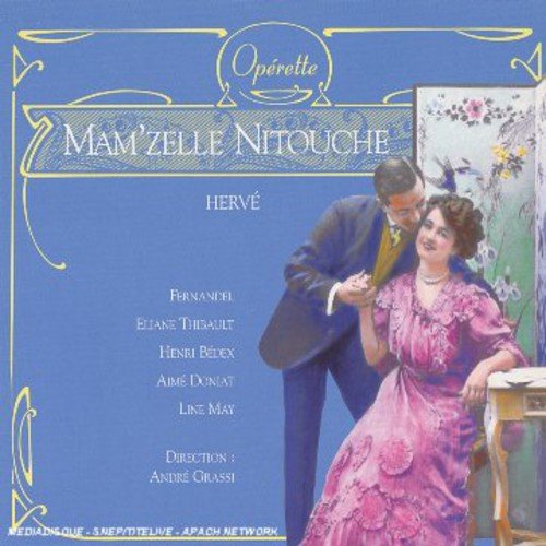 Thibault/Fernandel/Doniat/Bedex/Ris - N/A Article Supprim, Classical
