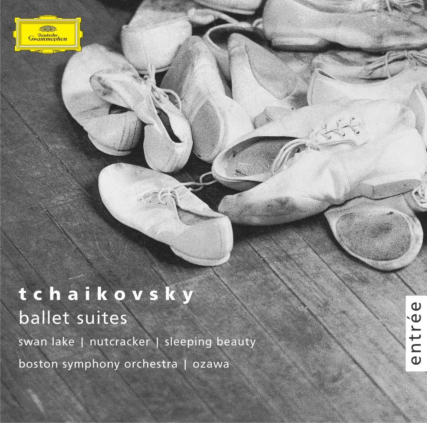 Ballett Suite Classical