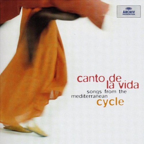 Canto de la Vida Classical