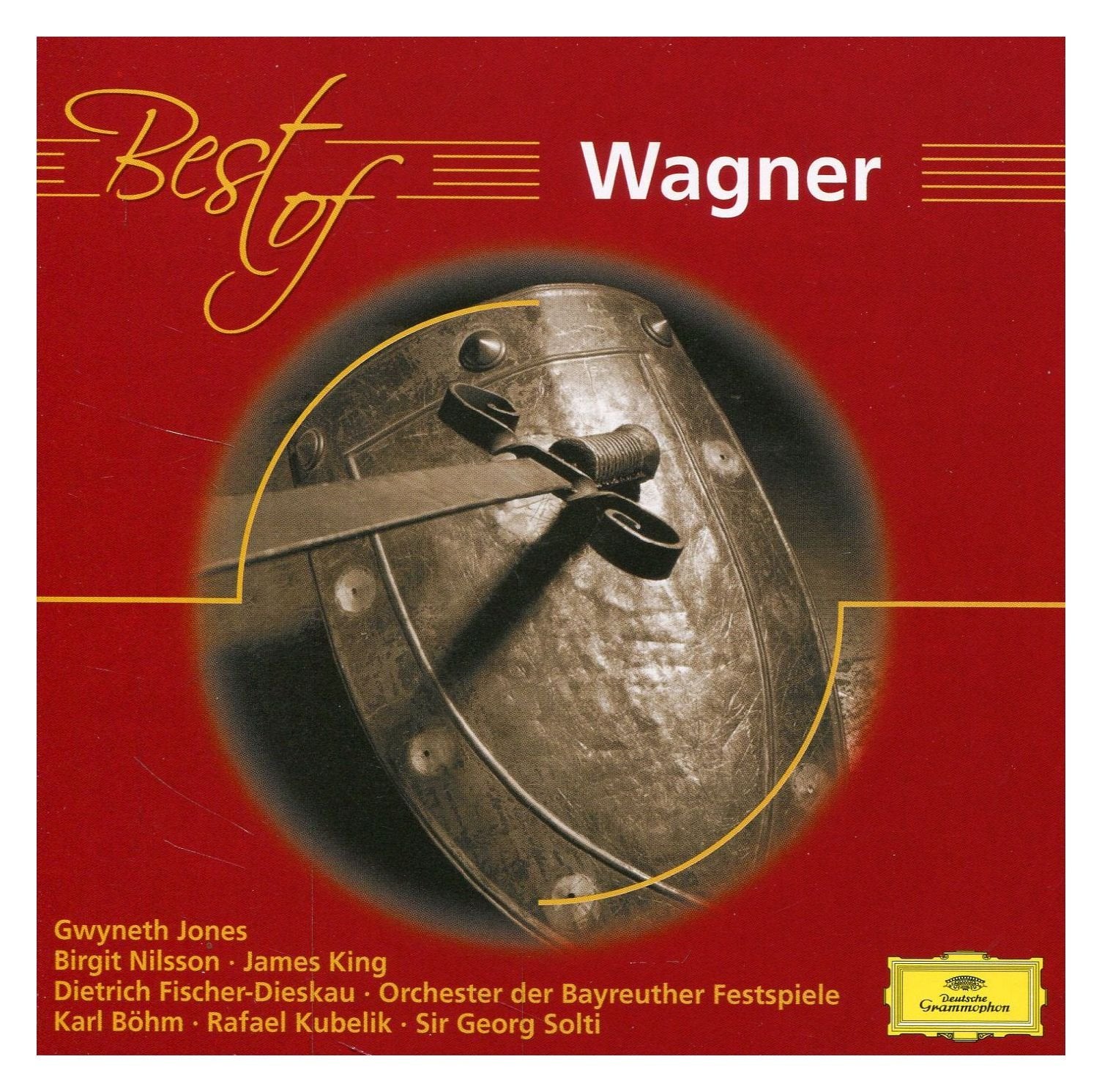Various Artists - Best Of Wagner Classical