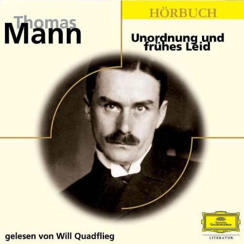 Unordnung und Frühes Leid Children & Young People