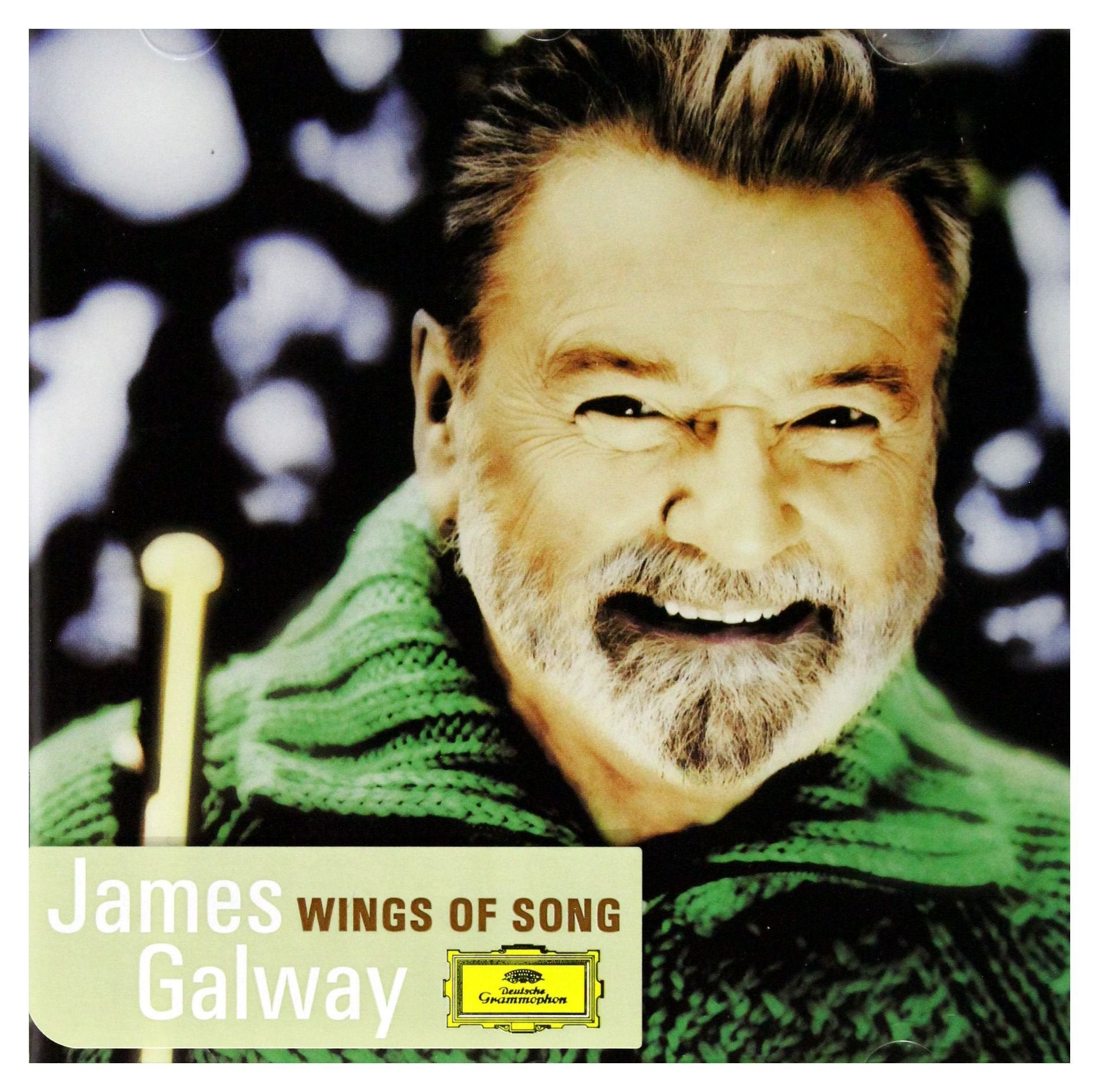 Wings of Song Classical