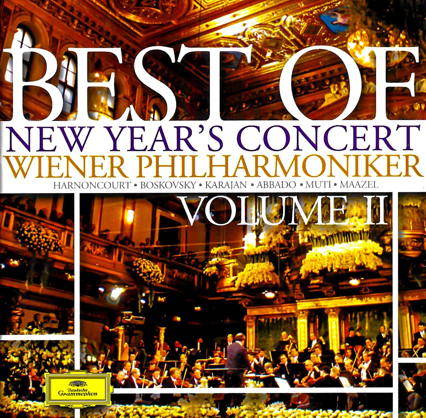 Best of New Year S Concert #2 Classical