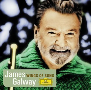 Wings of Song Classical