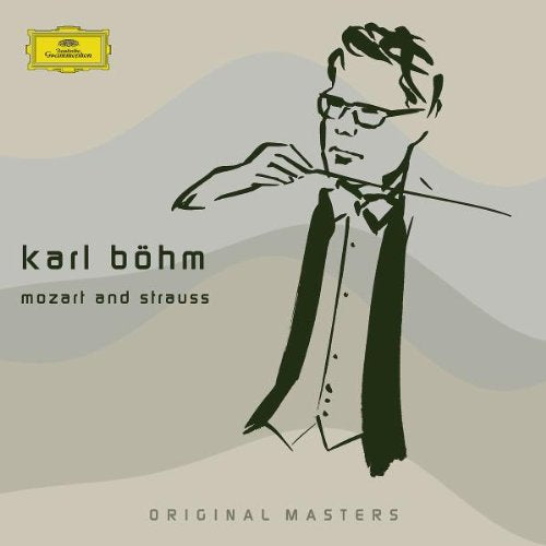 Early Mozart and Strauss Recordings Classical