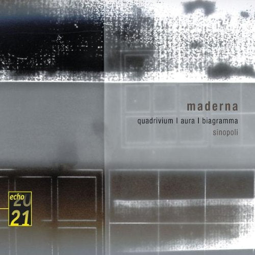 Quadrivium/Aura/Biogramma Classical
