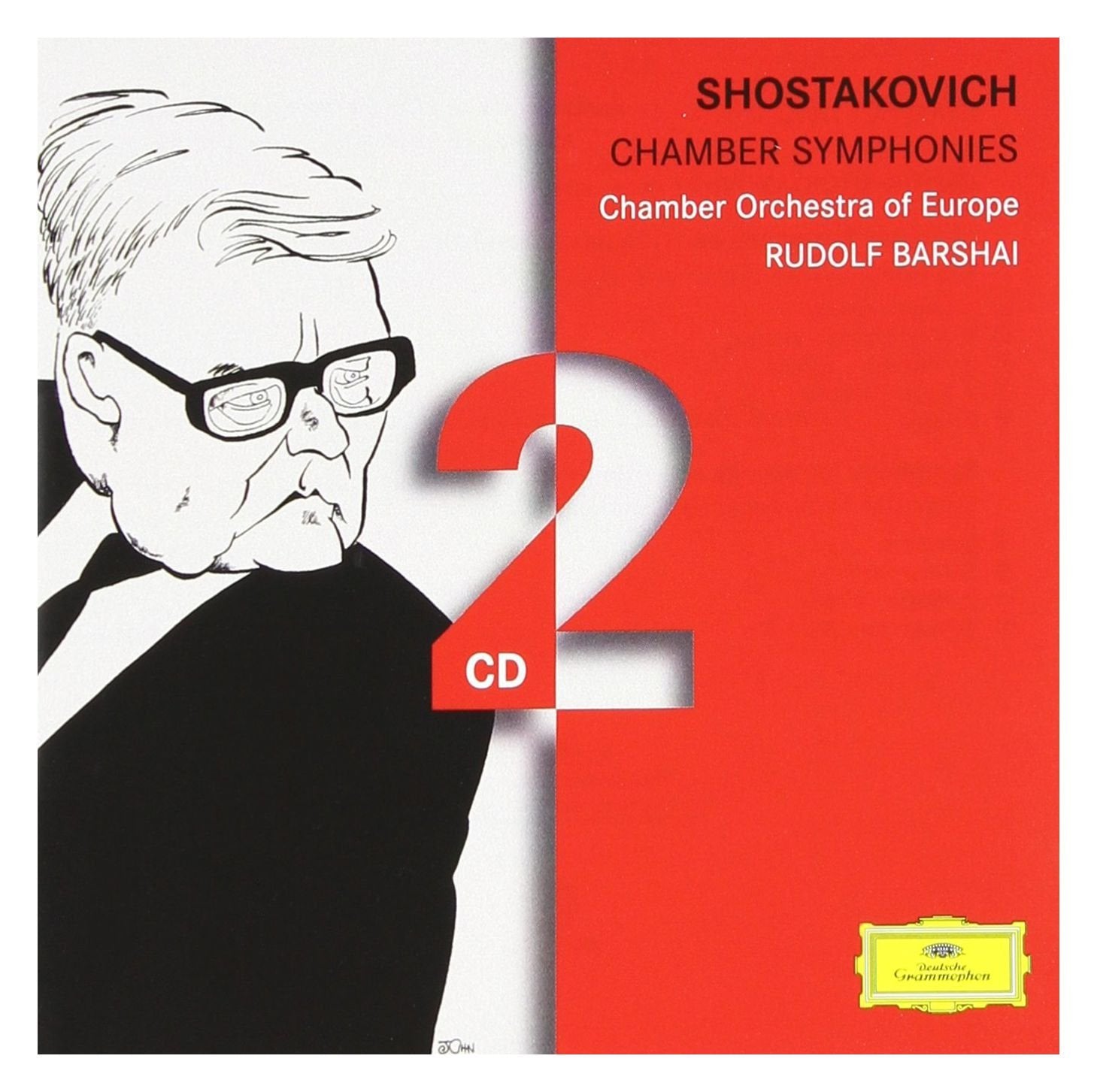 Kammersinfonien/Sinfonie 15/+ Classical