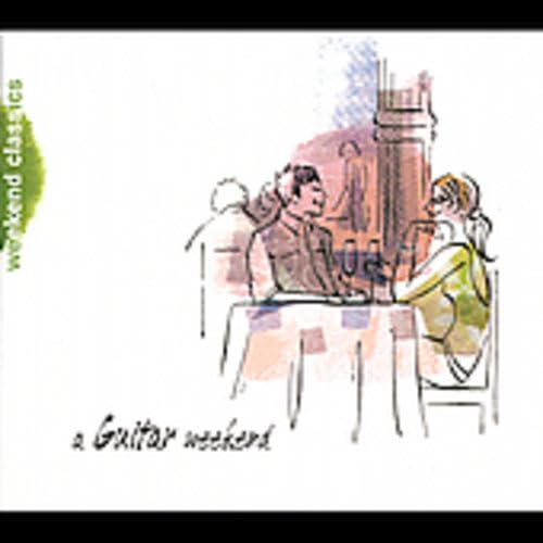 A Guitar Weekend Classical