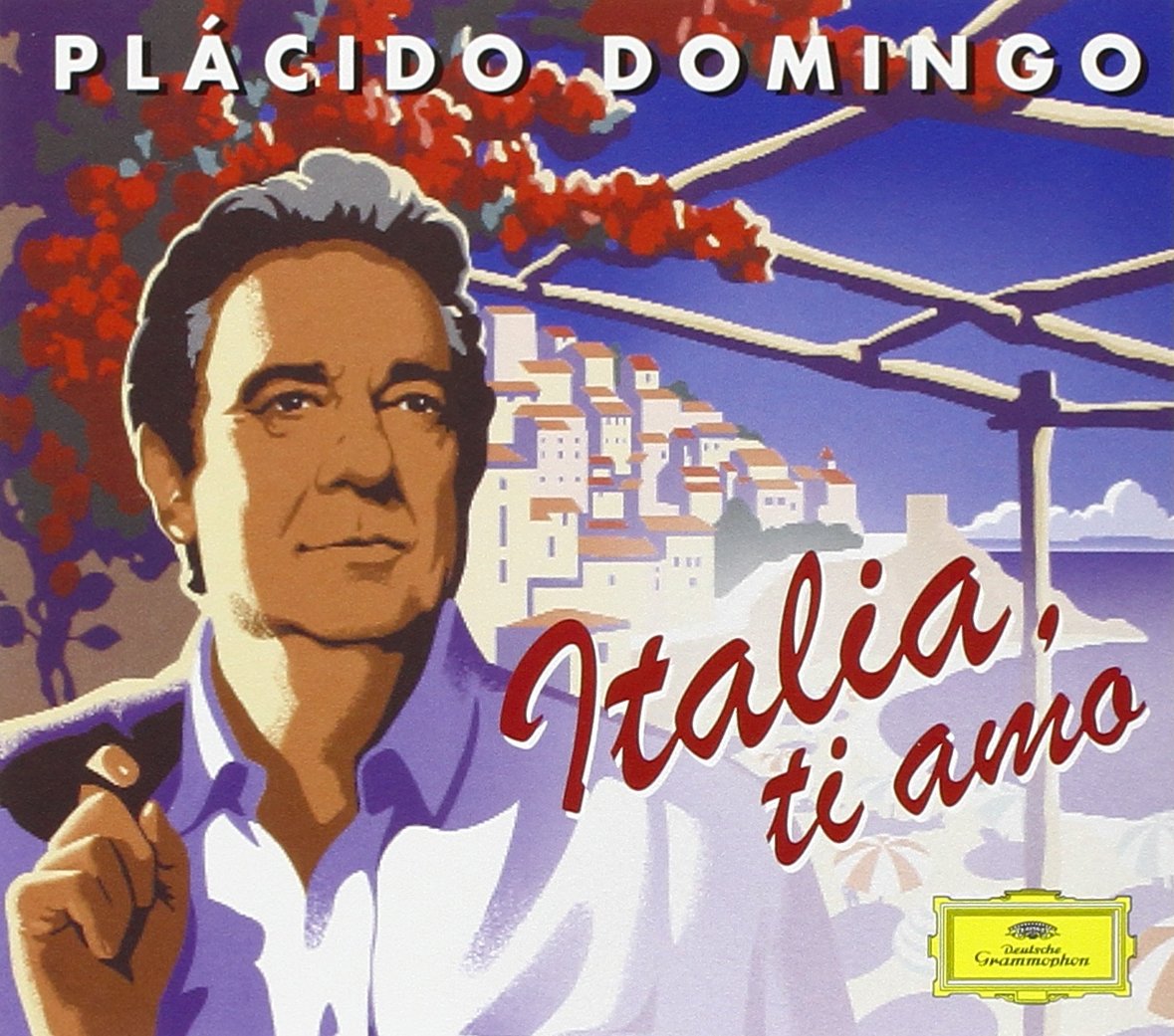 Italia Ti Amo (Ltd.Edt.) Classical