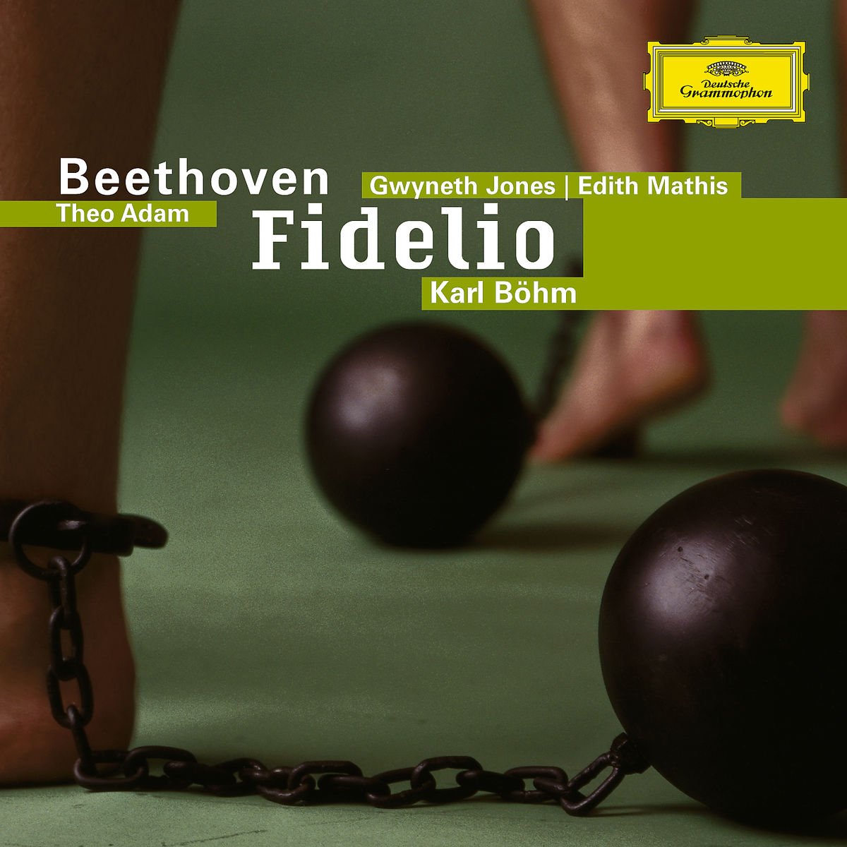 Fidelio (Ga) Classical