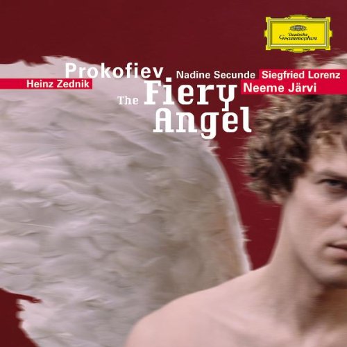 The Fiery Angel (Ga) Classical