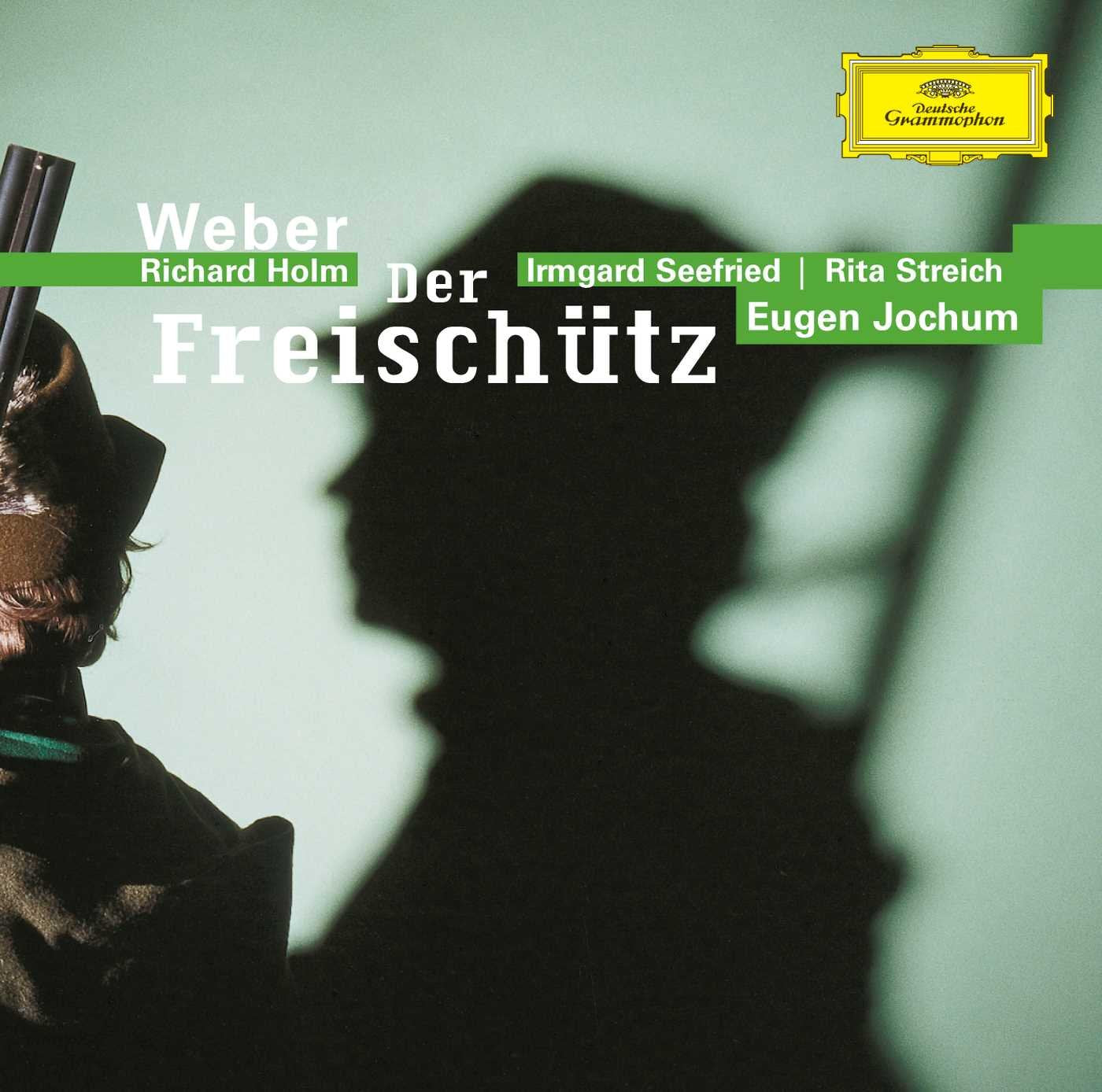 Der Freischütz (Ga) Classical