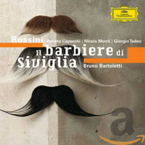 Il Barbiere di Siviglia (Ga) Classical