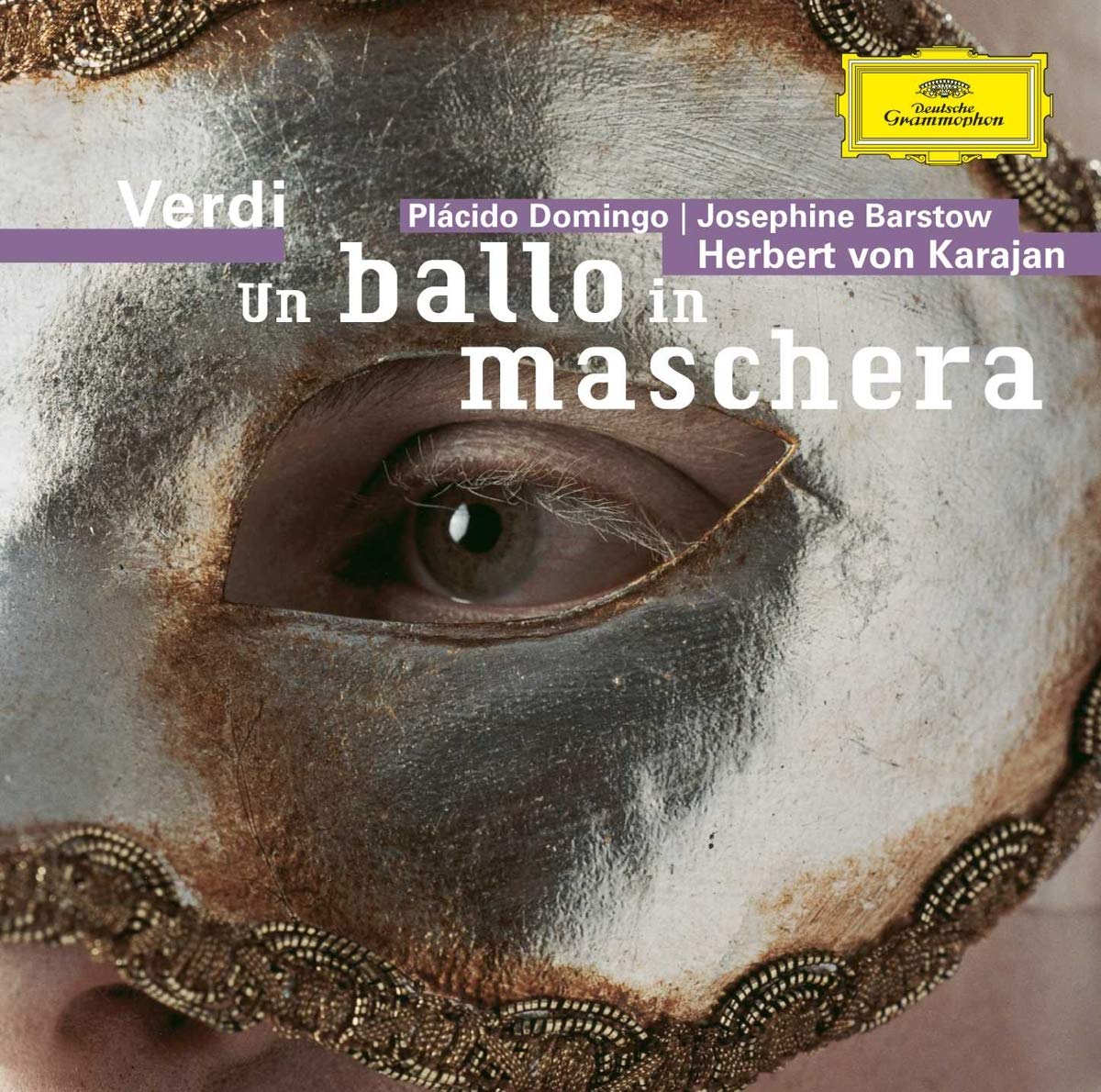 Un Ballo In Maschera (GA) Classical