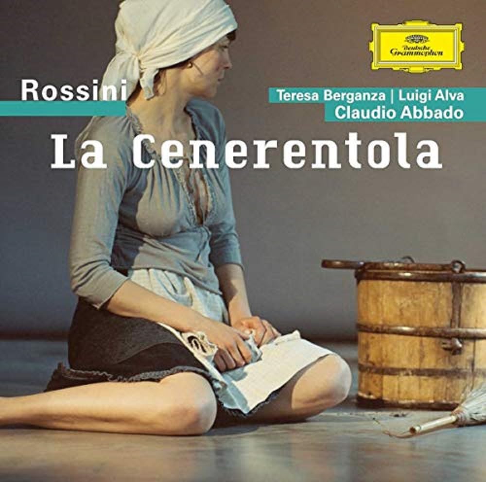 La Cenerentola (GA) Classical