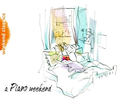 A Piano Weekend Classical
