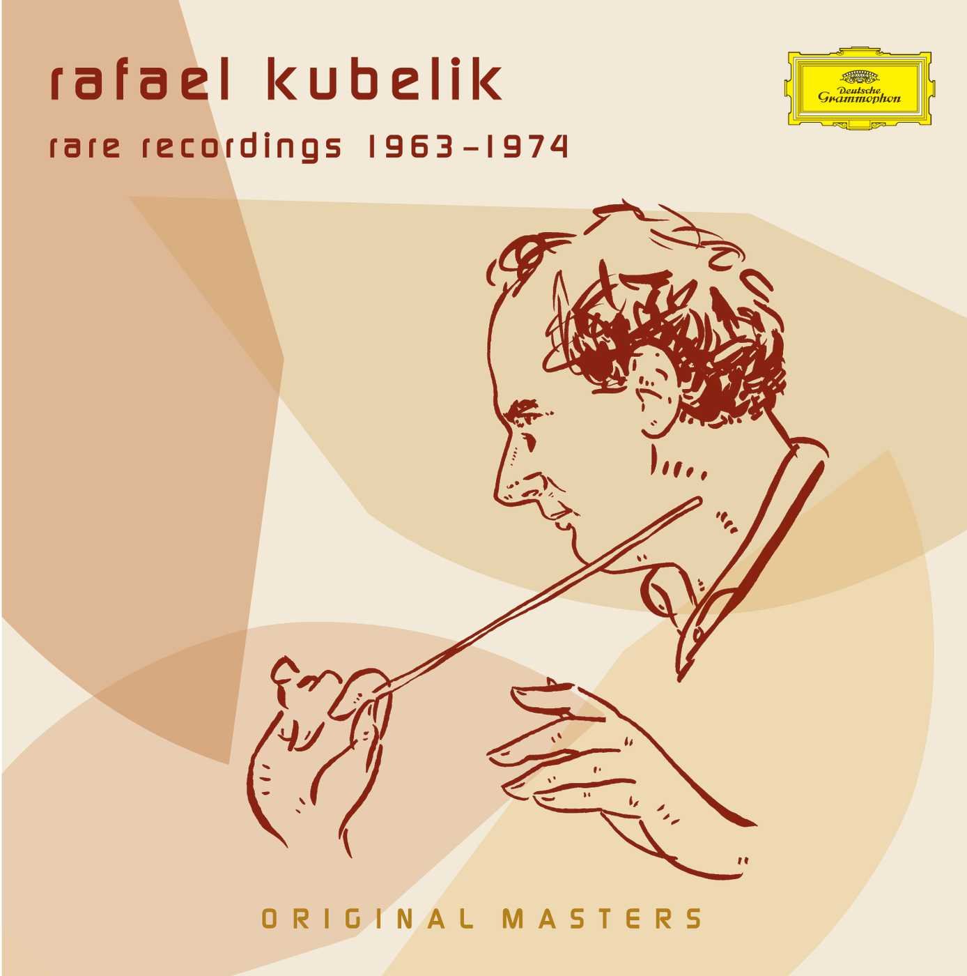 Kubelik Rare Recordings 1963-1974 Classical