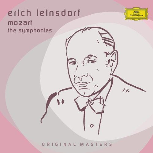 Sinfonien.1-41 (Ga) Classical