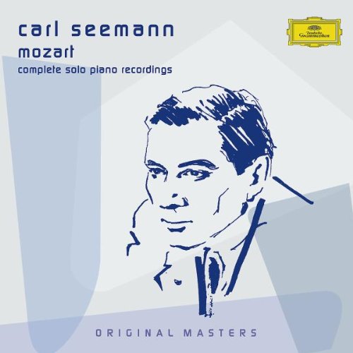 Sämtliche Aufnahmen Für Piano Solo Classical
